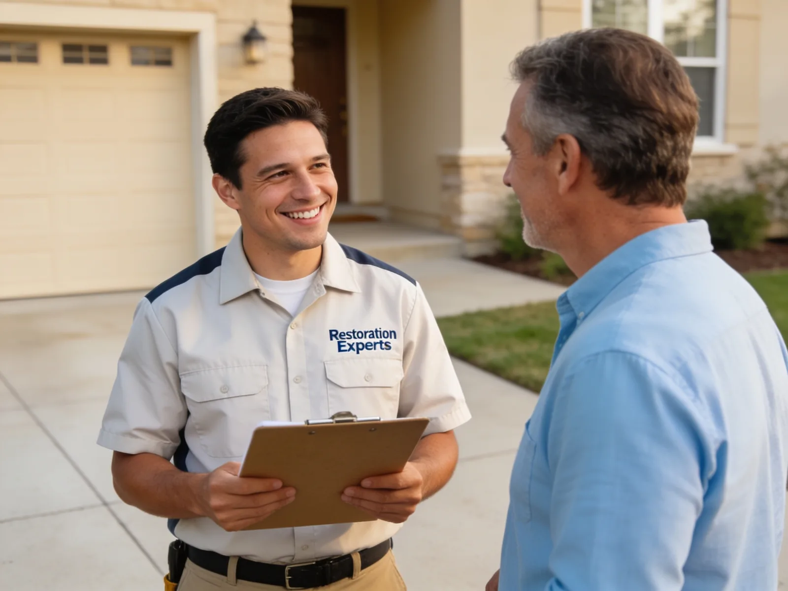 Water Damage Cleanup Chester, NE FAQs